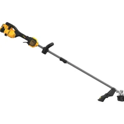 New Factory Reconditioned 60V MAX Brushless Lithium-Ion 17 in. Cordless String Trimmer (Tool Only) String Trimmers