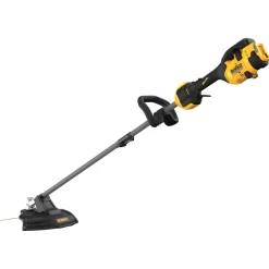 New Factory Reconditioned 60V MAX Brushless Lithium-Ion 17 in. Cordless String Trimmer (Tool Only) String Trimmers