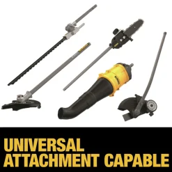 New Factory Reconditioned 60V MAX Brushless Lithium-Ion 17 in. Cordless String Trimmer (Tool Only) String Trimmers