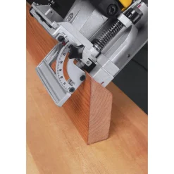 Sale Factory Reconditioned 6.5 Amp 10,000 RPM Plate Joiner Kit Woodworking Tools