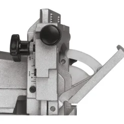 Sale Factory Reconditioned 6.5 Amp 10,000 RPM Plate Joiner Kit Woodworking Tools