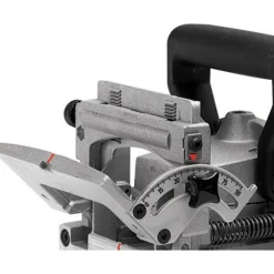 Sale Factory Reconditioned 6.5 Amp 10,000 RPM Plate Joiner Kit Woodworking Tools