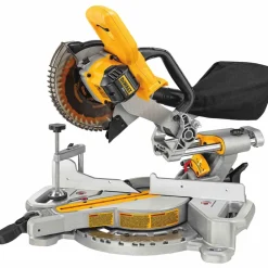 Hot Factory Reconditioned 20V MAX Lithium-Ion 7-1/4 in. Cordless Compound Miter Saw (Tool Only) Miter Saws|Scroll Saws