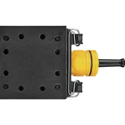 Online Factory Reconditioned 2.3 Amp 1/4 Sheet Corded Finishing Sander Kit Drywall Sanders|Drywall Tools