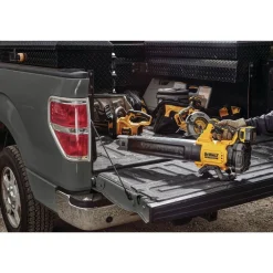 Factory Reconditioned 20V MAX XR Brushless Lithium-Ion Cordless Handheld Blower (Tool Only) Leaf Blowers