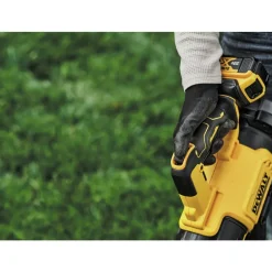 Factory Reconditioned 20V MAX XR Brushless Lithium-Ion Cordless Handheld Blower (Tool Only) Leaf Blowers