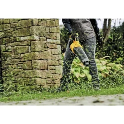 Factory Reconditioned 20V MAX XR Brushless Lithium-Ion Cordless Handheld Blower (Tool Only) Leaf Blowers