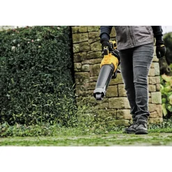 Factory Reconditioned 20V MAX XR Brushless Lithium-Ion Cordless Handheld Blower (Tool Only) Leaf Blowers