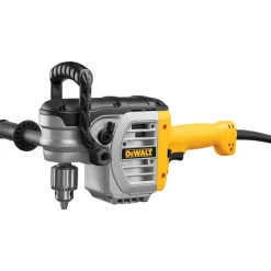 Outlet Factory Reconditioned 11 Amp VSR 1/2 in. Corded Stud and Joist Drill with Clutch Right Angle Drills