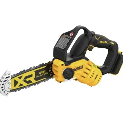 Factory Reconditioned 20V MAX Lithium-Ion Brushless 8 in. Cordless Pruning Chainsaw (Tool Only) Chainsaws