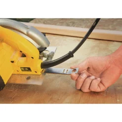 Discount Factory Reconditioned 7-1/4 in. Lightweight Corded Circular Saw Kit Circular Saws|Scroll Saws