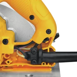 Discount Factory Reconditioned 7-1/4 in. Lightweight Corded Circular Saw Kit Circular Saws|Scroll Saws