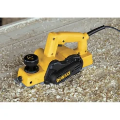 Online Factory Reconditioned 3-1/4 in. Portable Hand Planer Woodworking Tools