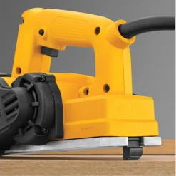 Online Factory Reconditioned 3-1/4 in. Portable Hand Planer Woodworking Tools