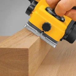 Online Factory Reconditioned 3-1/4 in. Portable Hand Planer Woodworking Tools