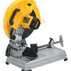 Hot Factory Reconditioned 14 in. Chop Saw with Quick-Change System Chop Saws|Scroll Saws