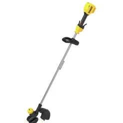 Discount Factory Reconditioned 20V MAX Lithium-Ion 13 in. Cordless String Trimmer (Tool Only) String Trimmers
