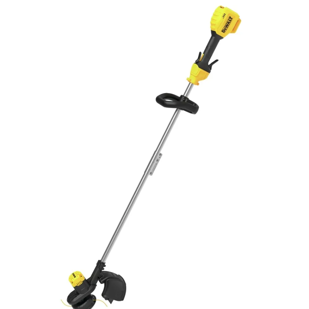 Discount Factory Reconditioned 20V MAX Lithium-Ion 13 in. Cordless String Trimmer (Tool Only) String Trimmers