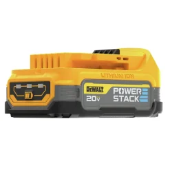 Outlet Factory Reconditioned 20V MAX POWERSTACK 1.7 Ah Compact Lithium-Ion Battery Power Tool Accessories