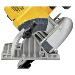 Discount Factory Reconditioned 20V MAX Brushless Lithium-Ion 6-1/2 in. Cordless Circular Saw (Tool Only) Circular Saws|Scroll Saws