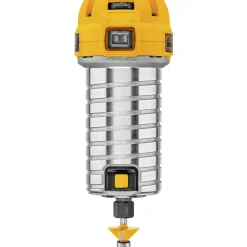 New Factory Reconditioned 1-1/4 HP Max Torque Variable Speed Compact Router Woodworking Tools|Routers And Trimmers