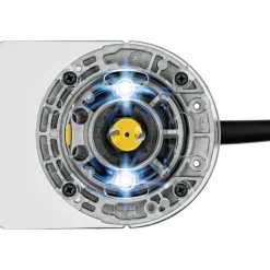 New Factory Reconditioned 1-1/4 HP Max Torque Variable Speed Compact Router Woodworking Tools|Routers And Trimmers