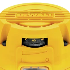 New Factory Reconditioned 1-1/4 HP Max Torque Variable Speed Compact Router Woodworking Tools|Routers And Trimmers