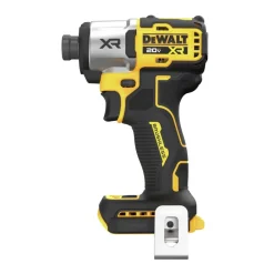 Factory Reconditioned 20V MAX XR Lithium-Ion Brushless 3-Speed 1/4 in. Cordless Impact Driver (Tool Only) Impact Drivers|Impact Drivers