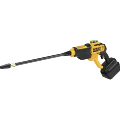New Factory Reconditioned 20V MAX 550 PSI Cordless Power Cleaner (Tool Only) Pressure Washers