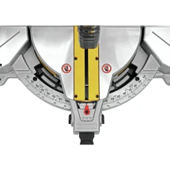 Discount Factory Reconditioned 120V 15 Amp Electric Double-Bevel Compound 12 in. Corded Miter Saw Miter Saws|Scroll Saws