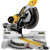 Online Factory Reconditioned 120V 15 Amp Brushed 12 in. Corded Double Bevel Sliding Compound Miter Saw Miter Saws|Scroll Saws