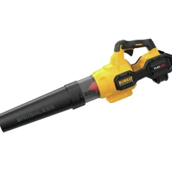 Factory Reconditioned 60V MAX FLEXVOLT Brushless Cordless Handheld Axial Blower (Tool Only) Leaf Blowers