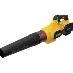 Factory Reconditioned 60V MAX FLEXVOLT Brushless Cordless Handheld Axial Blower (Tool Only) Leaf Blowers