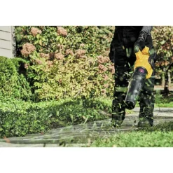 Factory Reconditioned 60V MAX FLEXVOLT Brushless Cordless Handheld Axial Blower (Tool Only) Leaf Blowers