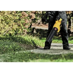 Factory Reconditioned 60V MAX FLEXVOLT Brushless Cordless Handheld Axial Blower (Tool Only) Leaf Blowers