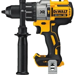 Online Factory Reconditioned 20V MAX XR Lithium-Ion Brushless 3-Speed 1/2 in. Cordless Hammer Drill (Tool Only) Hammer Drills