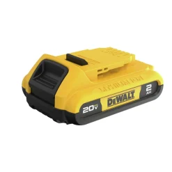 Factory Reconditioned 20V MAX Brushless Lithium-Ion 1/4 in. Cordless Impact Driver Kit (2 Ah) Impact Drivers|Impact Drivers