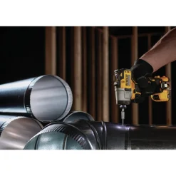 Hot Factory Reconditioned XTREME 12V MAX Brushless Lithium-Ion 1/4 in. Cordless Impact Driver Kit (2 Ah) Impact Drivers|Impact Drivers