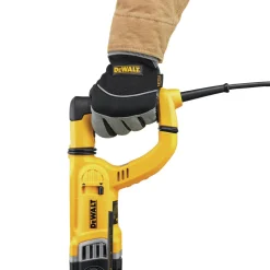 Clearance Factory Reconditioned 1-1/8 in. SDS D-Handle Rotary Hammer Concrete Tools|Demo And Breaker Hammers