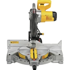 Best Factory Reconditioned 120V 15 Amp 12 in. Corded Single Bevel Compound Miter Saw Miter Saws|Scroll Saws
