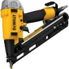 Best Factory Reconditioned Precision Point 15-Gauge 2-1/2 in. DA Style Finish Nailer Pneumatic Nailers And Staplers