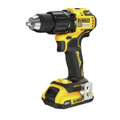 Hot Factory Reconditioned 20V MAX Lithium-Ion Brushless 1/2 in. Cordless Hammer Drill Kit (2 Ah) Hammer Drills