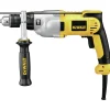 New Factory Reconditioned 120V 10 Amp Variable Speed Dual-Mode 1/2 in. Corded Hammer Drill Hammer Drills
