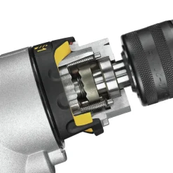 New Factory Reconditioned 120V 10 Amp Variable Speed Dual-Mode 1/2 in. Corded Hammer Drill Hammer Drills