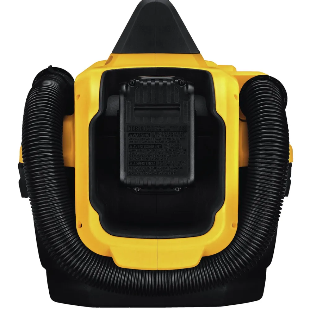 Outlet Factory Reconditioned 18/20V MAX Cordless Wet-Dry Vacuum Wet / Dry Vacuums