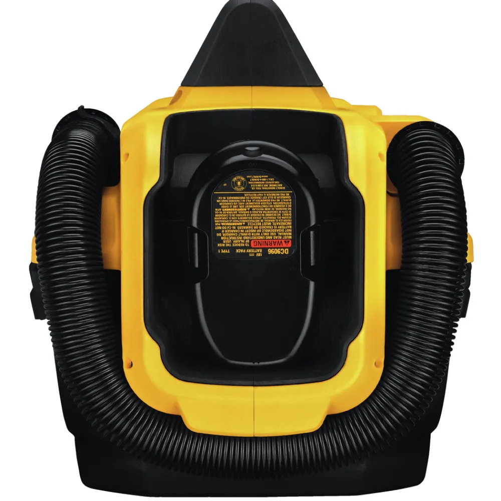 Outlet Factory Reconditioned 18/20V MAX Cordless Wet-Dry Vacuum Wet / Dry Vacuums