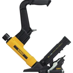 New Factory Reconditioned 2-N-1 16-Gauge Nailer and 15-1/2-Gauge Stapler Flooring Tool Pneumatic Nailers And Staplers