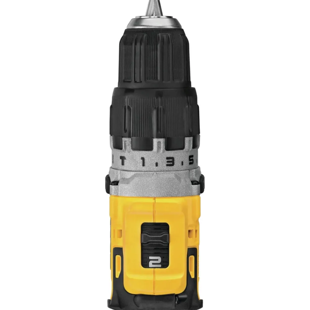 New Factory Reconditioned 12V MAX XTREME Brushless Lithium-Ion 3/8 in. Cordless Hammer Drill (Tool Only) Hammer Drills