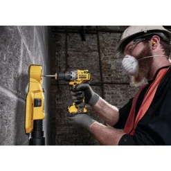 New Factory Reconditioned 12V MAX XTREME Brushless Lithium-Ion 3/8 in. Cordless Hammer Drill (Tool Only) Hammer Drills