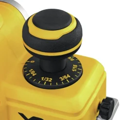 Sale Factory Reconditioned 20V MAX XR Brushless Lithium-Ion 3-1/4 in. Cordless Planer (Tool Only) Woodworking Tools